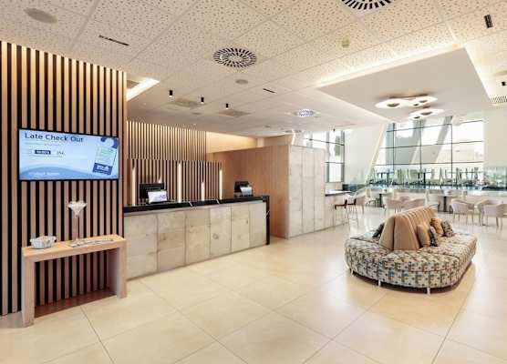 Hotel Best 4 Barcelona 1