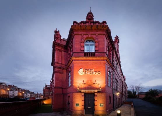 Hotel Indigo DURHAM by IHG 1