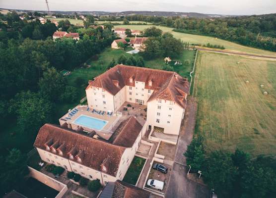 Bel appartement à 170m des thermes - 5 pers. - FR-1-541-144 1