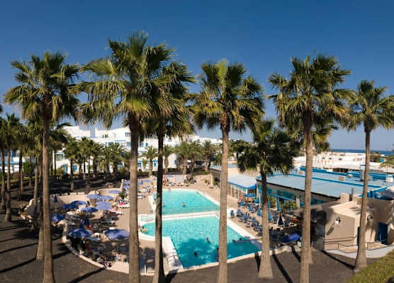 Aparthotel Costa Mar 1