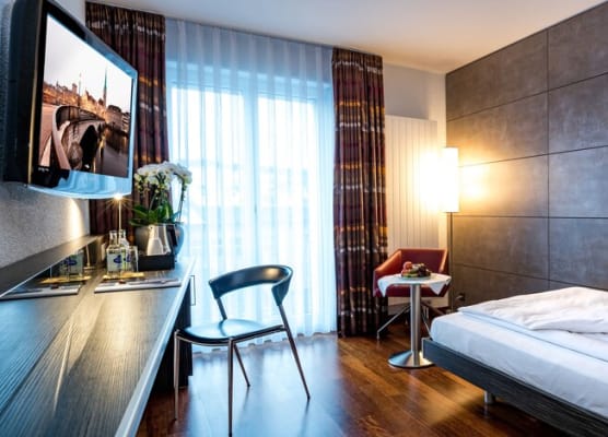 Hotel Sternen Oerlikon 1