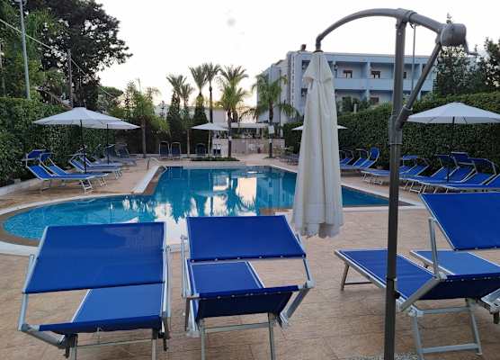 Hotel Costa Azul 1
