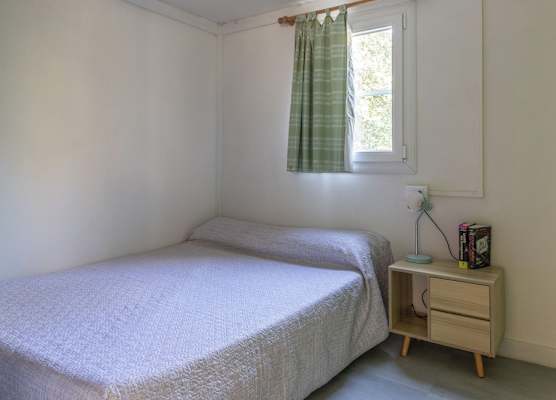 Glamping immerso nel verde 1
