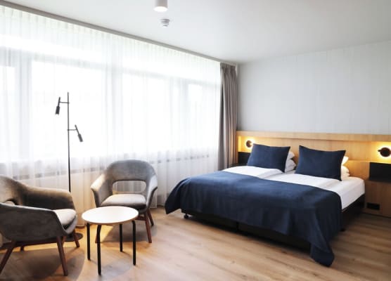 Fosshotel Reykholt 1