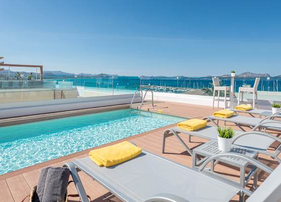 Llaut Boutique Hotel 1