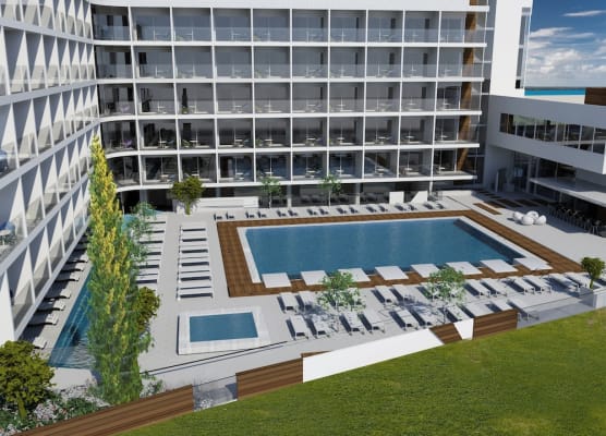 Eleana Hotel 1