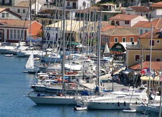 Paxos Club Resort & SPA 1