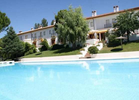Hotel Tugasa El Almendral 1