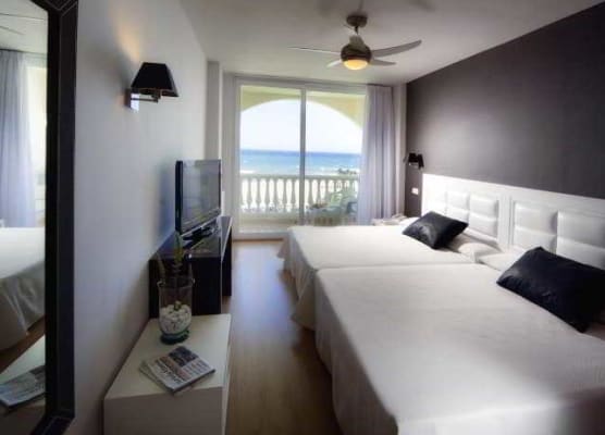 Evenia Zoraida Garden 1