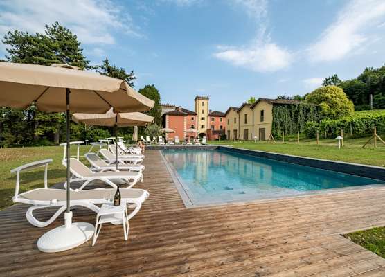 Villa Clementina - Prosecco Country Hotel 1