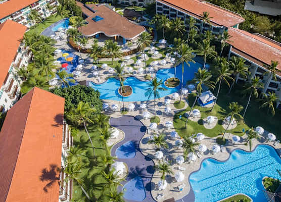 Marulhos Resort By Mai 1