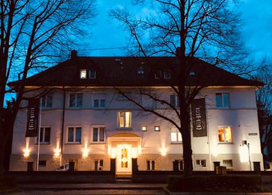 Cocco-Bello Smart Check-in Hotel 1