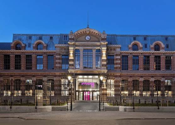 Moxy Lille City 1