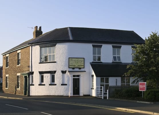 Fourways Guest House 1