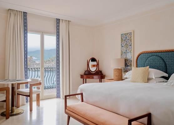 Villa Sant'Andrea, A Belmond Hotel, Taormina Mare 1