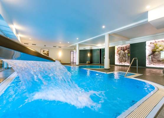 Moselromantik Hotel Kessler Meyer - Adults Only 1