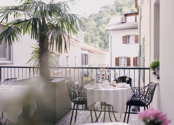 Guesthouse Suiteseven 1