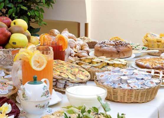 Dei Priori Boutique Hotel 1