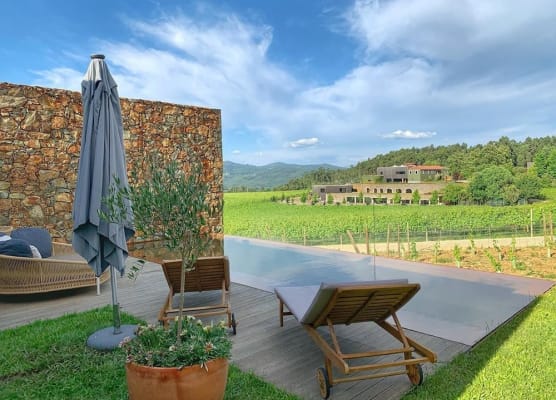 Monverde - Wine Experience Hotel - by Unlock Hotels 1