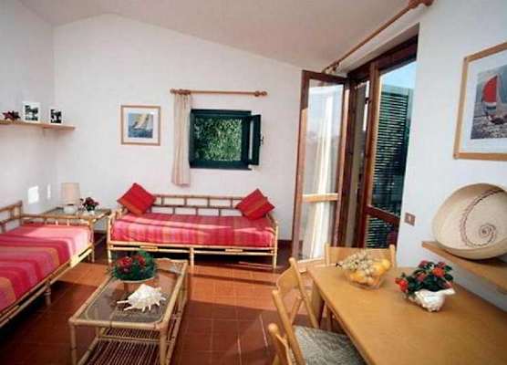 Residence Baia Salinedda 1