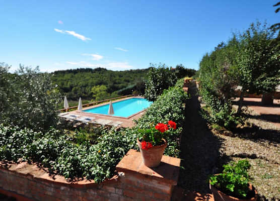 Hotel Villa Casalecchi 1