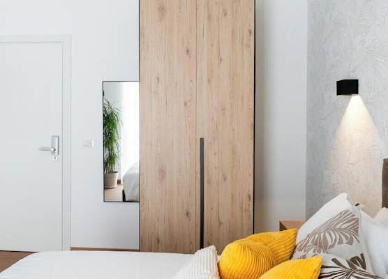 Barirooms - Cardassi Suites 1