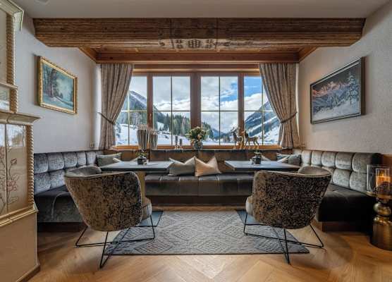 Boutique Hotel Montanara 1