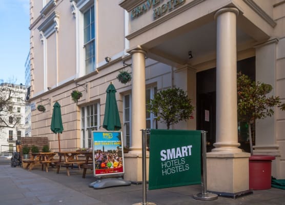 Smart Hyde Park View 1