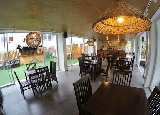 Seabird International Resort 1