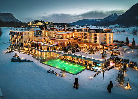 Hotel Panorama Royal 1