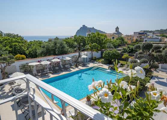 Hotel Villa Durrueli Resort & Spa 1