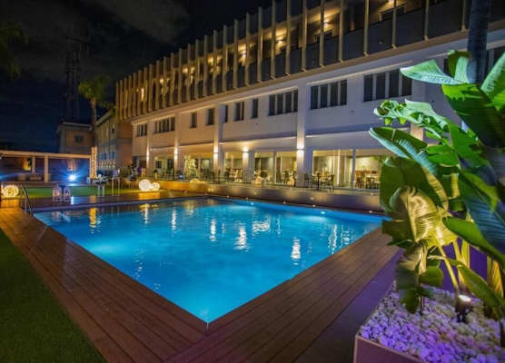 Hotel I Gigli 1