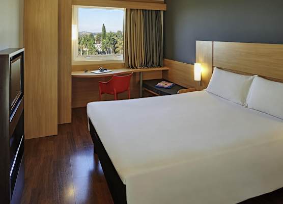 ibis Sorocaba 1