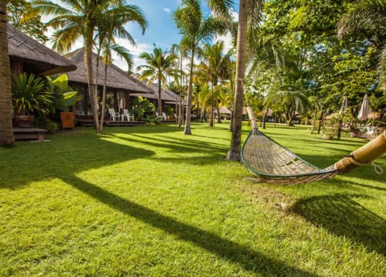 Mali Resort Pattaya Beach Koh Lipe 1