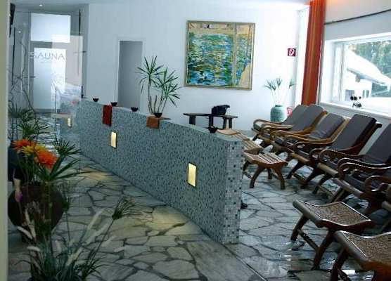 Hotel Alpenkrone 1