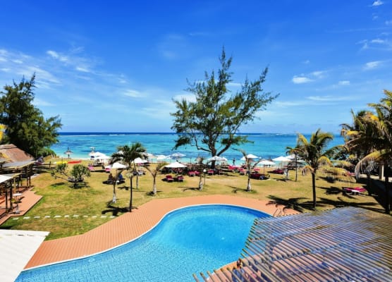 Silver Beach 1