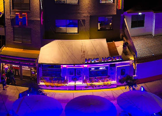 hotel velero cavancha 1