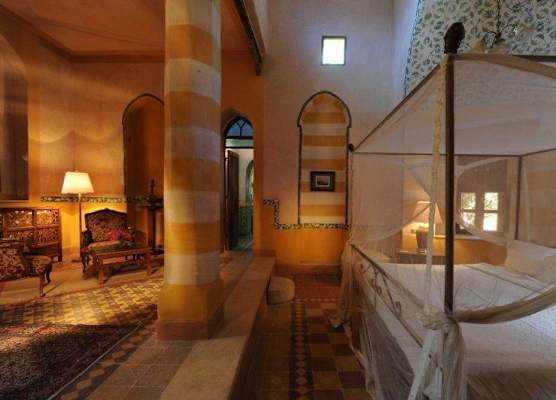 Al Moudira Hotel 1