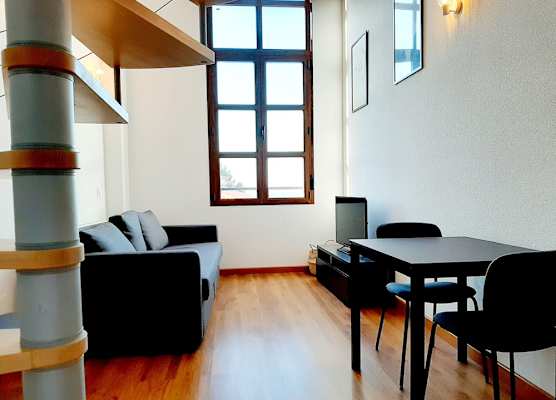 Apartamentos Candelario by gaiarooms 1