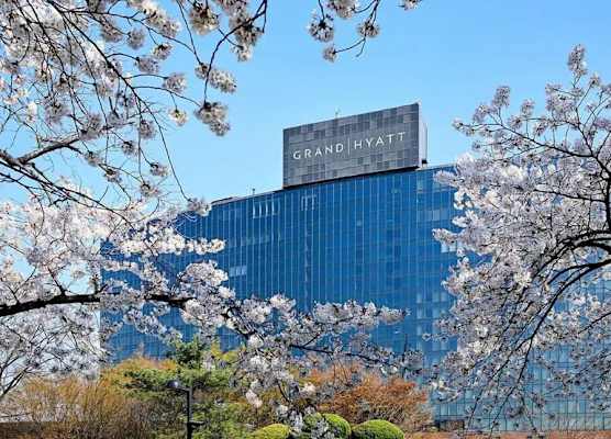 Grand Hyatt Seoul 1