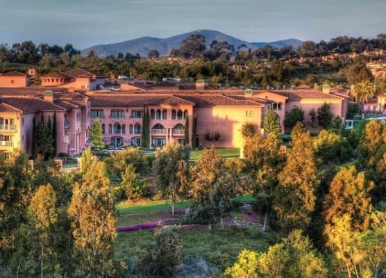 Fairmont Grand Del Mar 1
