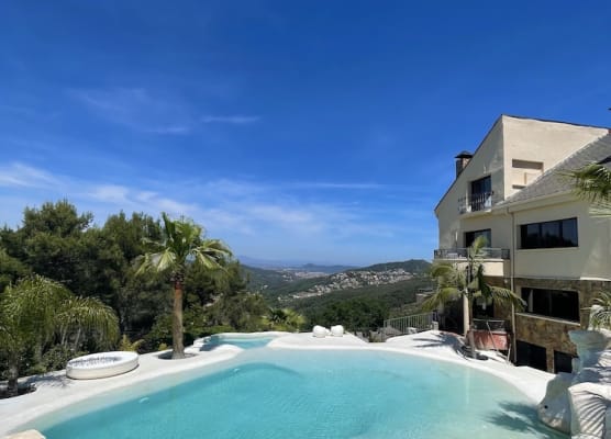 Petit Mirador 1