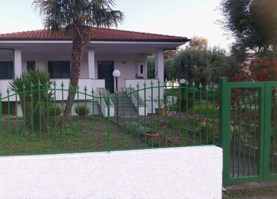 Luxury Home Policastro 1