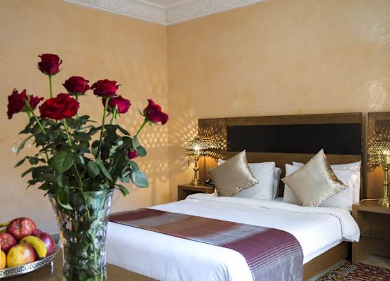 Riad Marrakech House 1