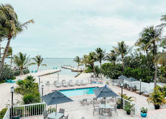 Bayside Inn Key Largo 1