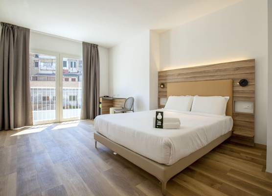 B&B HOTEL Sassari 1
