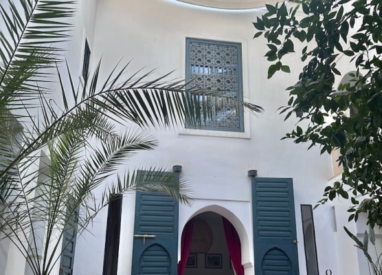 Berber Duchess Riad 1