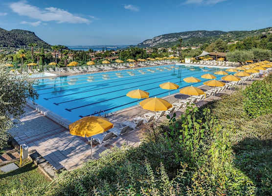 Poiano Garda Resort Hotel 1