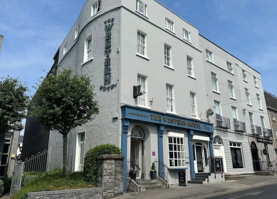 The Western Hotel 1