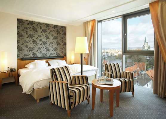 Best Western Plus Arosa Hotel 1